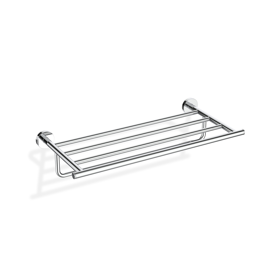 BA KHT Console towel rack by DECOR WALTHER