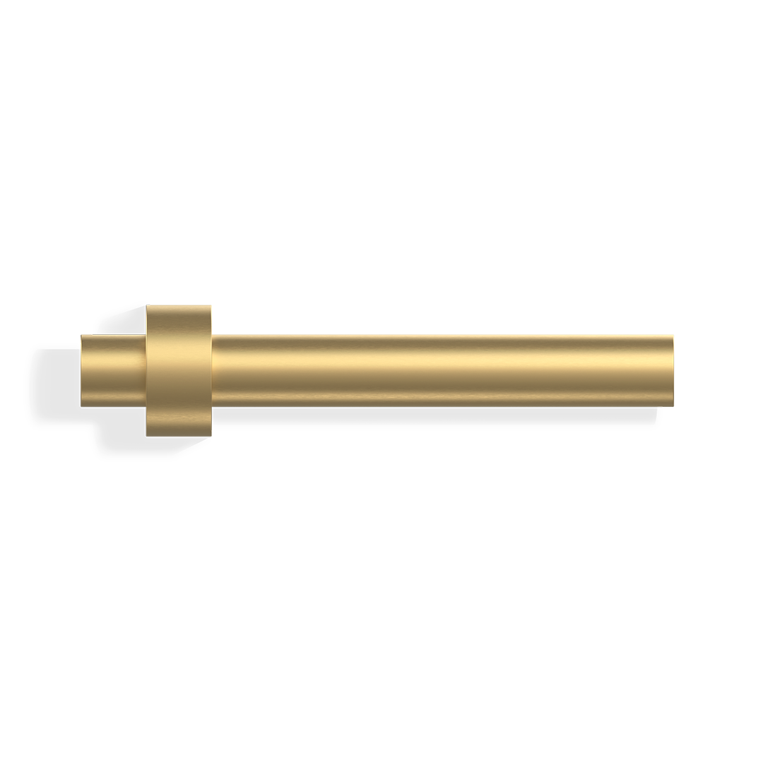 CENTURY TPH Toilet paper holder by DECOR WALTHER