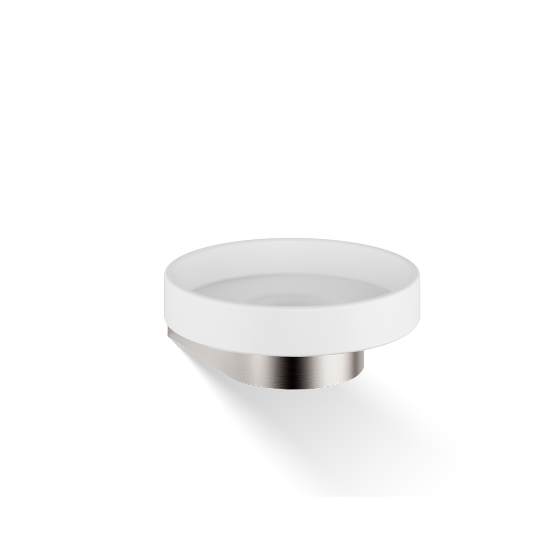 CENTURY WSS STONE Wall-mounted soap dish by DECOR WALTHER