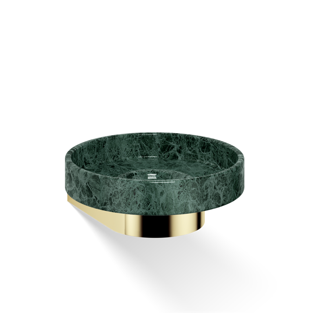 CENTURY WSS MARBLE Wall-mounted soap dish by DECOR WALTHER