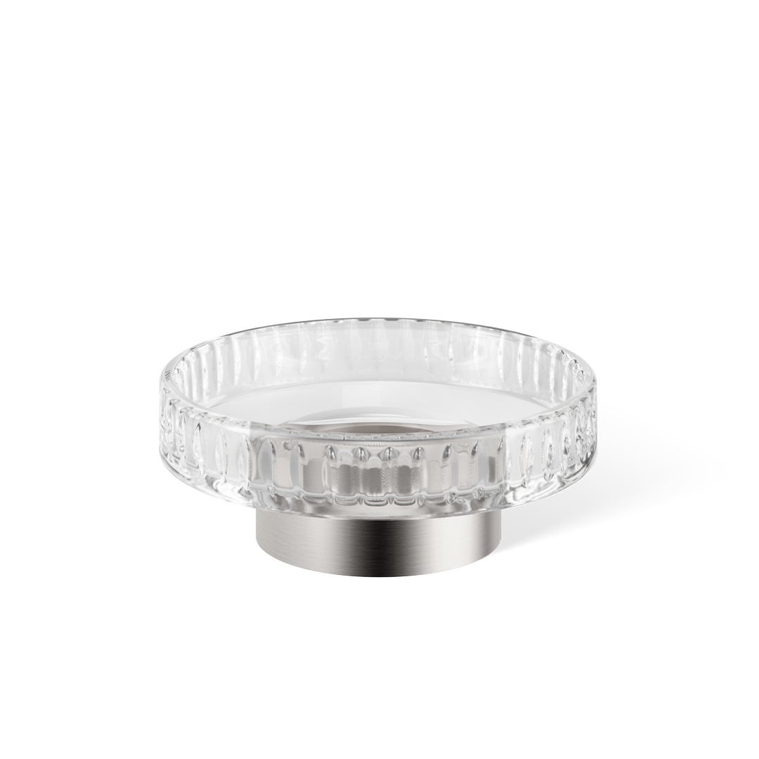 CENTURY STS CRYSTAL Soap dish by DECOR WALTHER