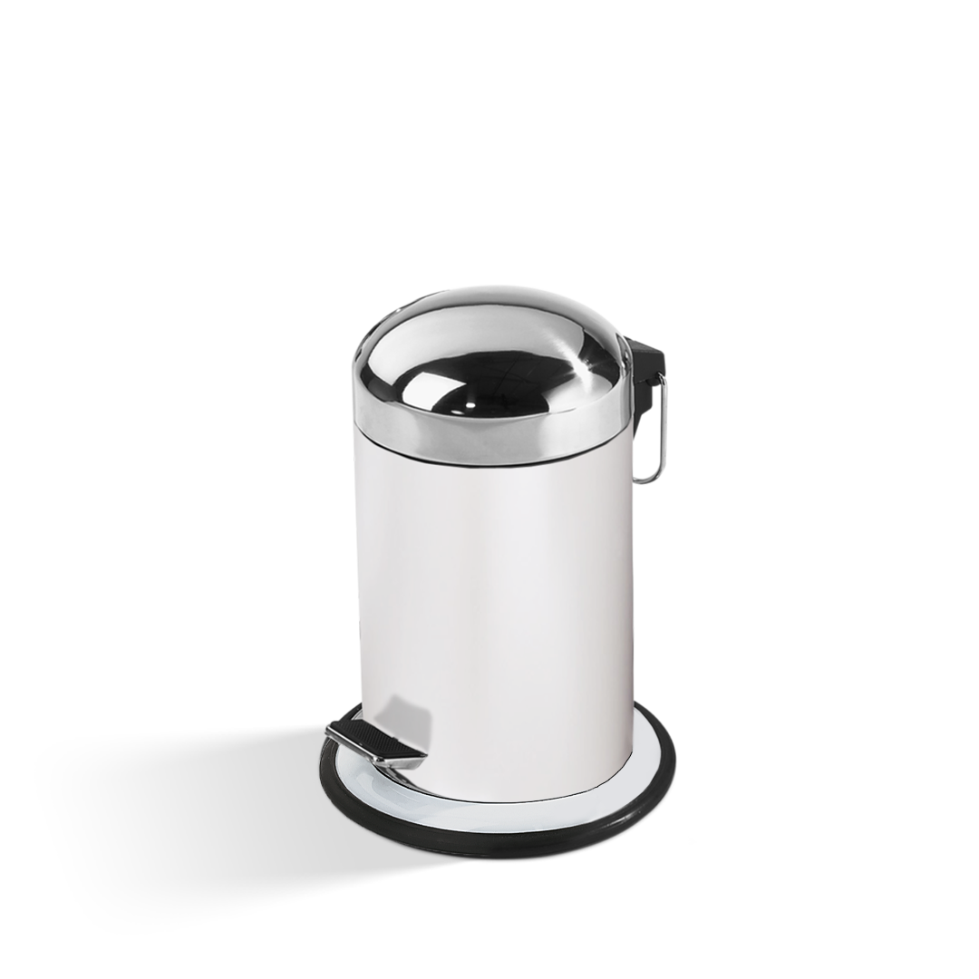 TE 30 Pedal bin by DECOR WALTHER