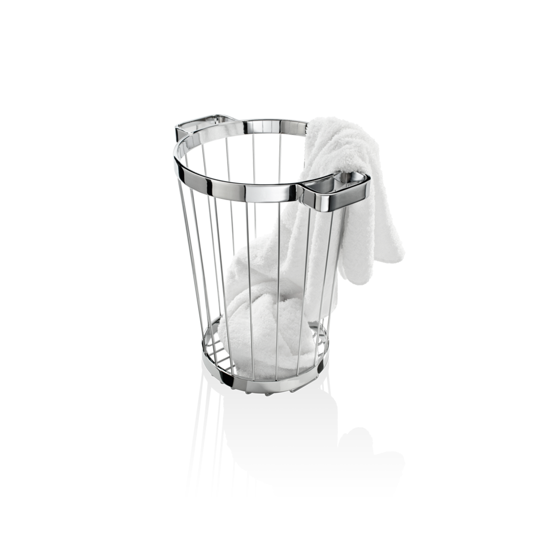 DW 222 Towel basket by DECOR WALTHER