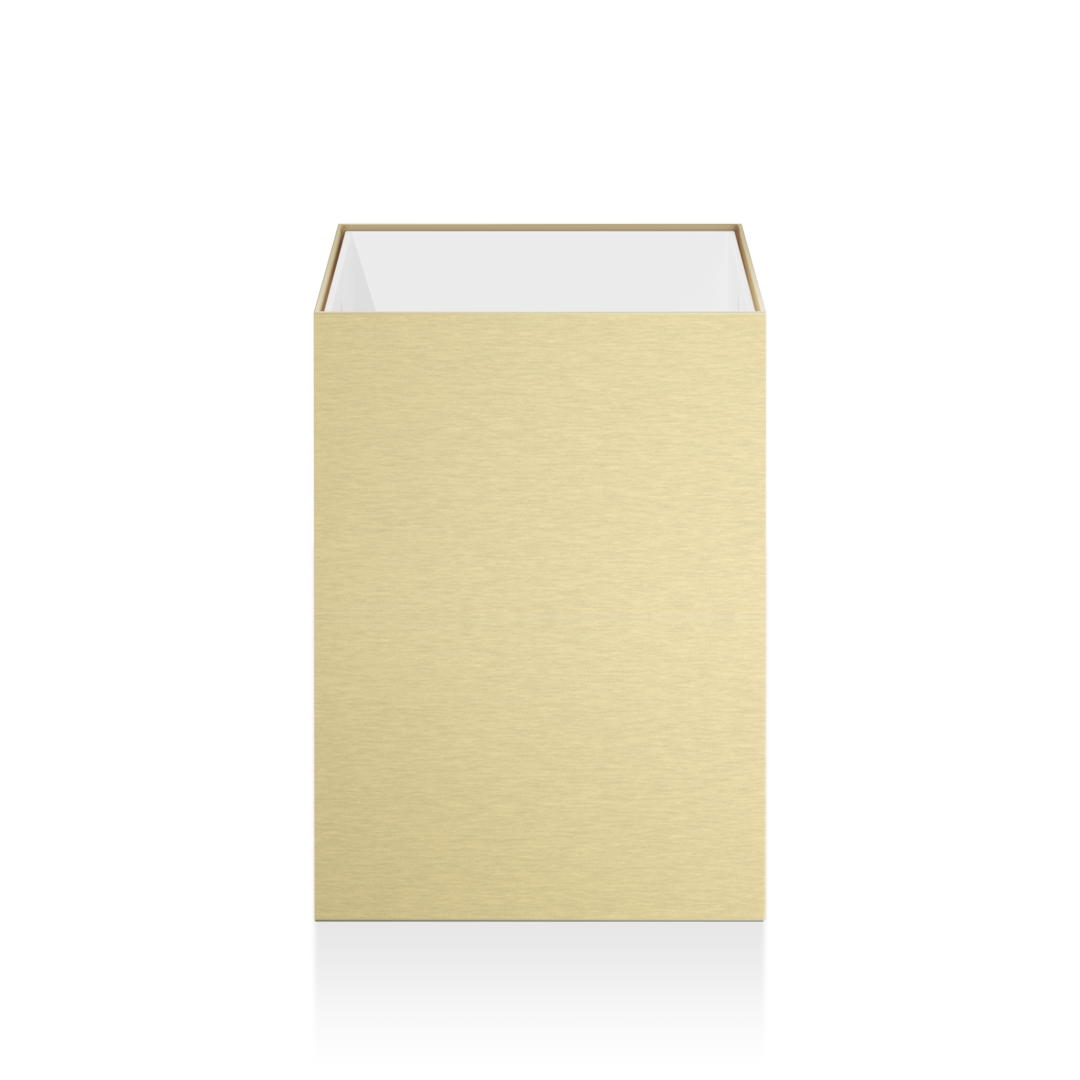 DW 74 Recycle bin by DECOR WALTHER