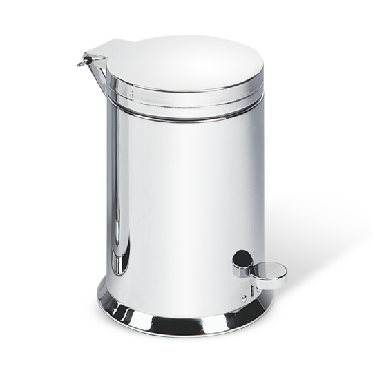 TE 38 SC Pedal bin by DECOR WALTHER