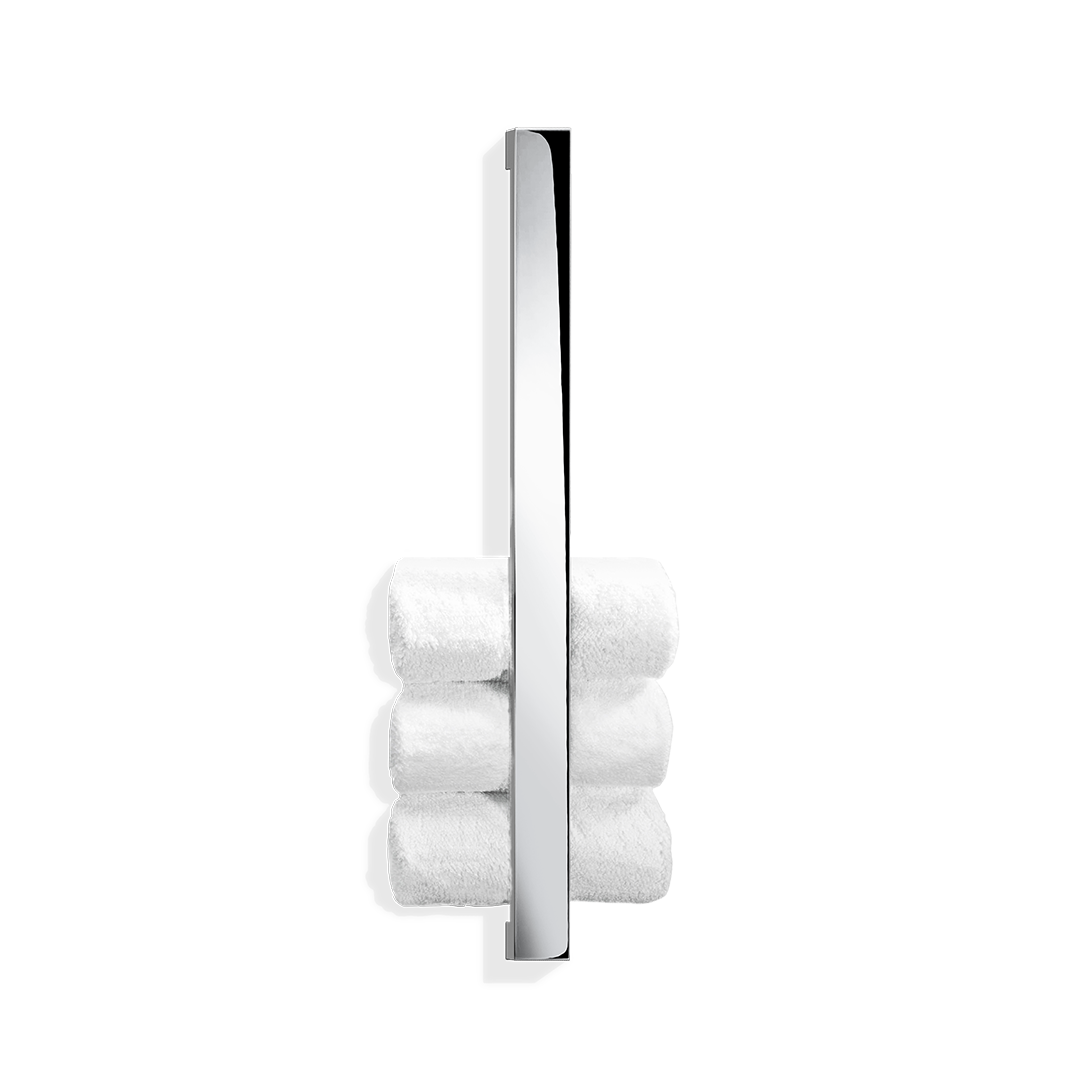 CONTRACT GTH Towel rack by DECOR WALTHER