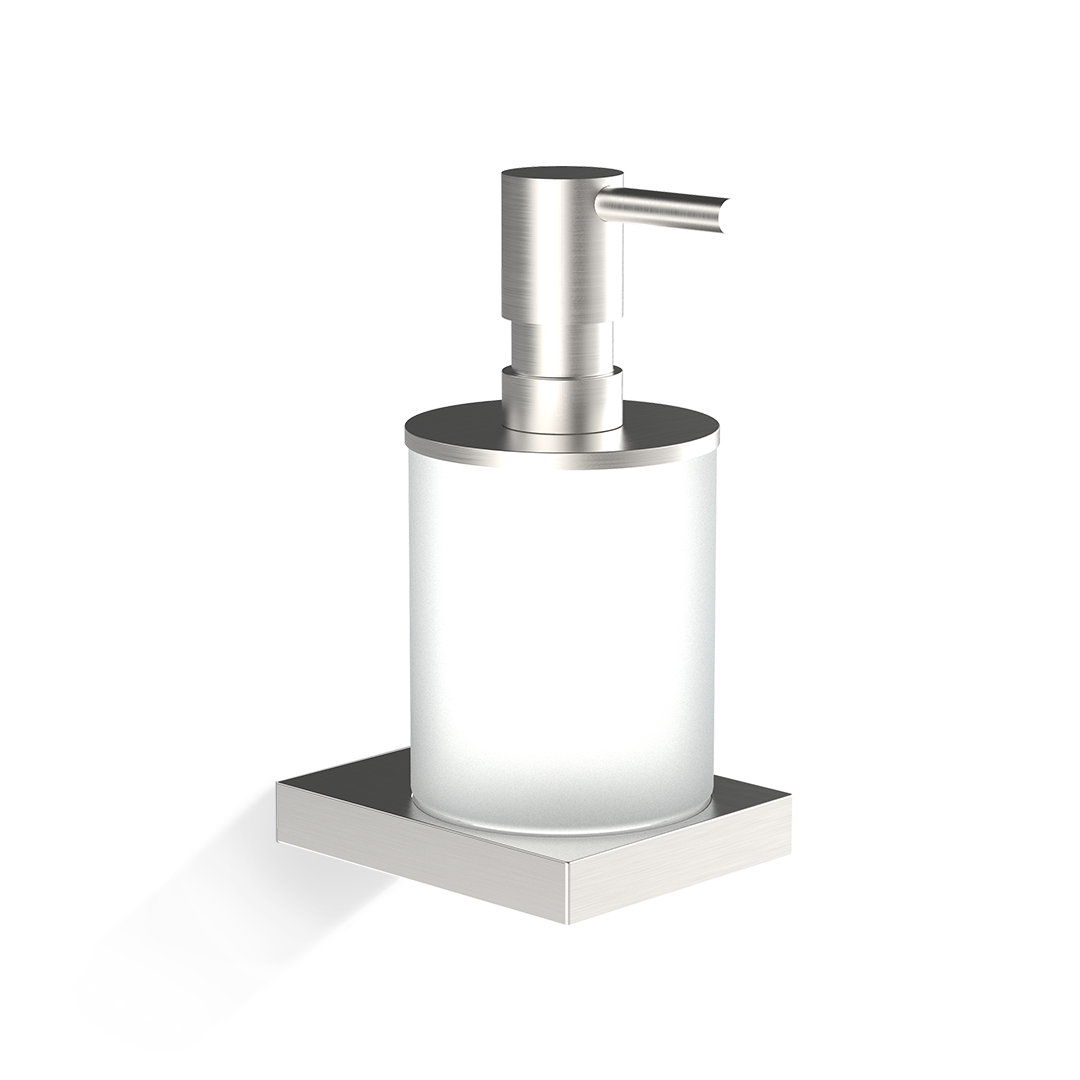 CONTRACT WSP Wall-mounted soap dispenser by DECOR WALTHER