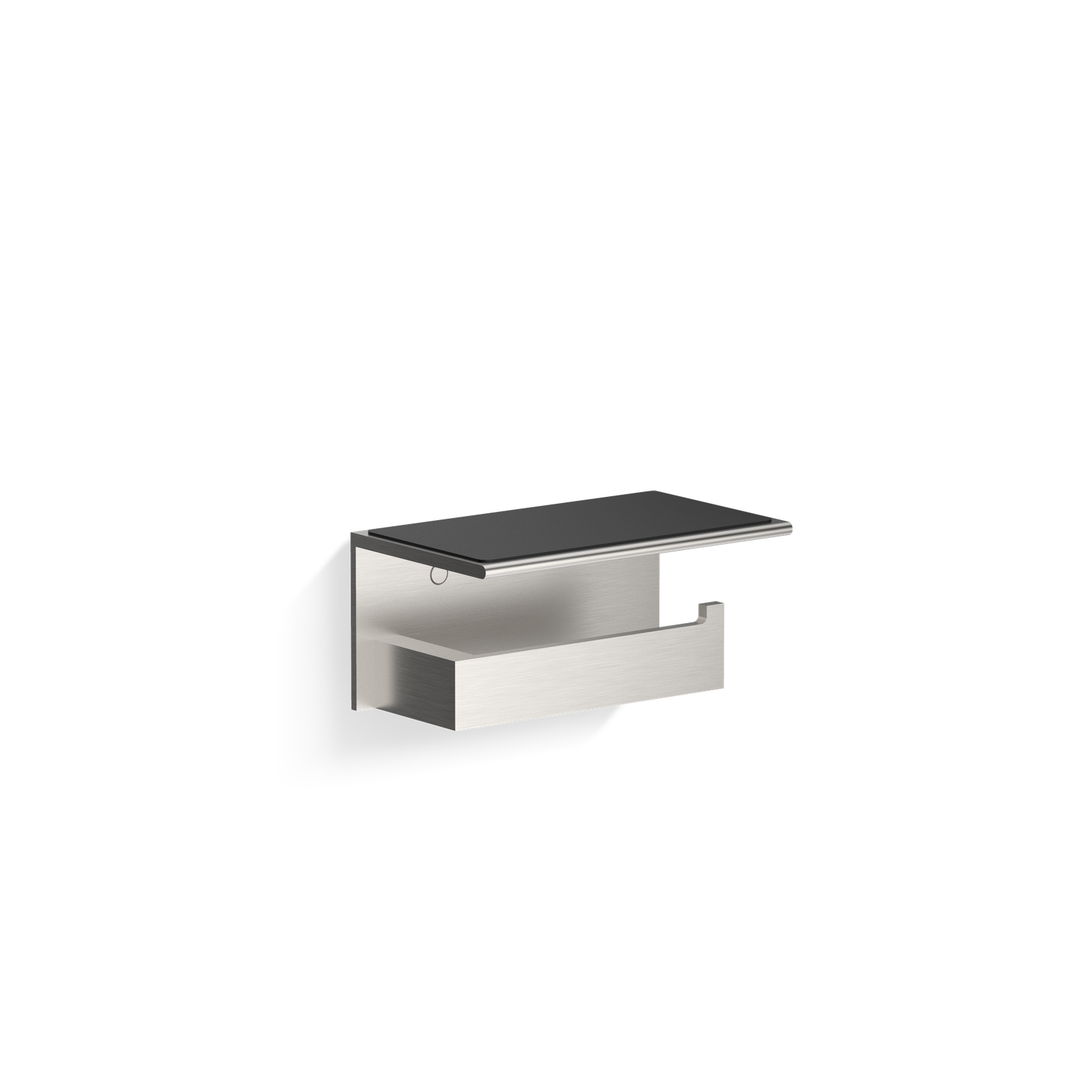 CONTRACT TPH4 Toilet paper holder by DECOR WALTHER