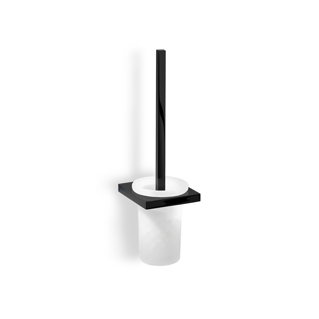 CT DW 94 Wall-mounted toilet brush set by DECOR WALTHER