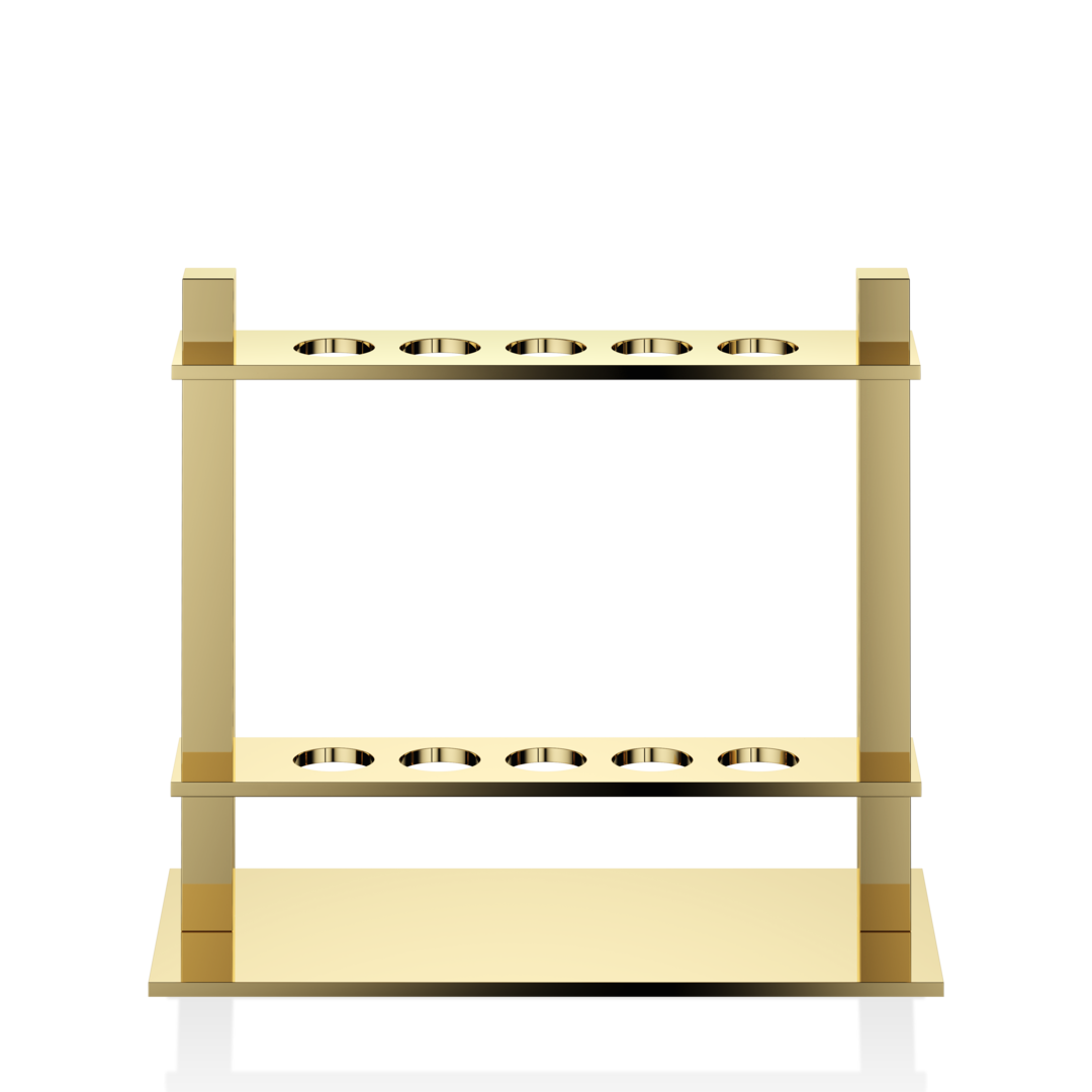 DW 330 Brush holder by DECOR WALTHER