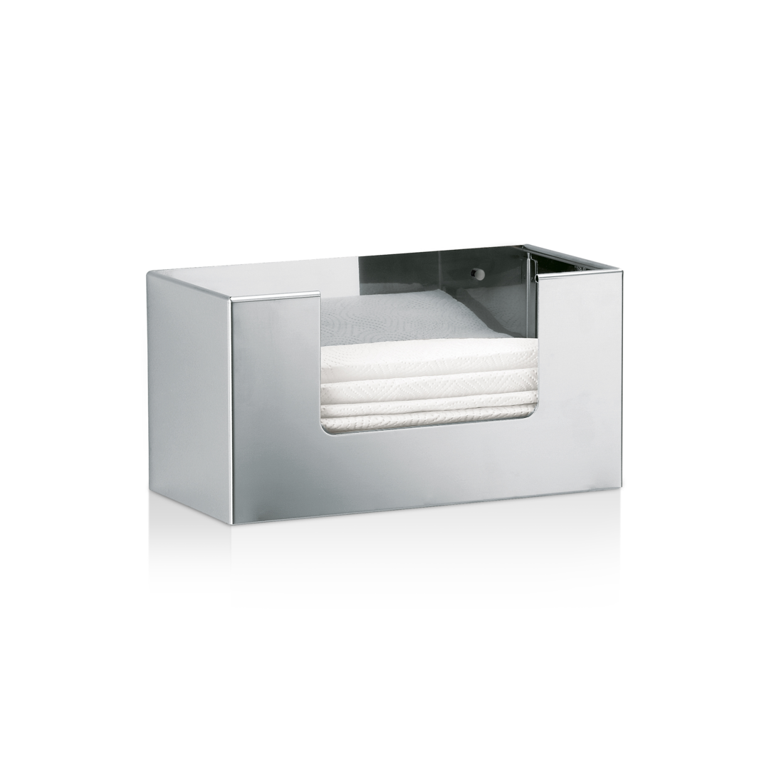 DW 117 Paper towel dispenser by DECOR WALTHER