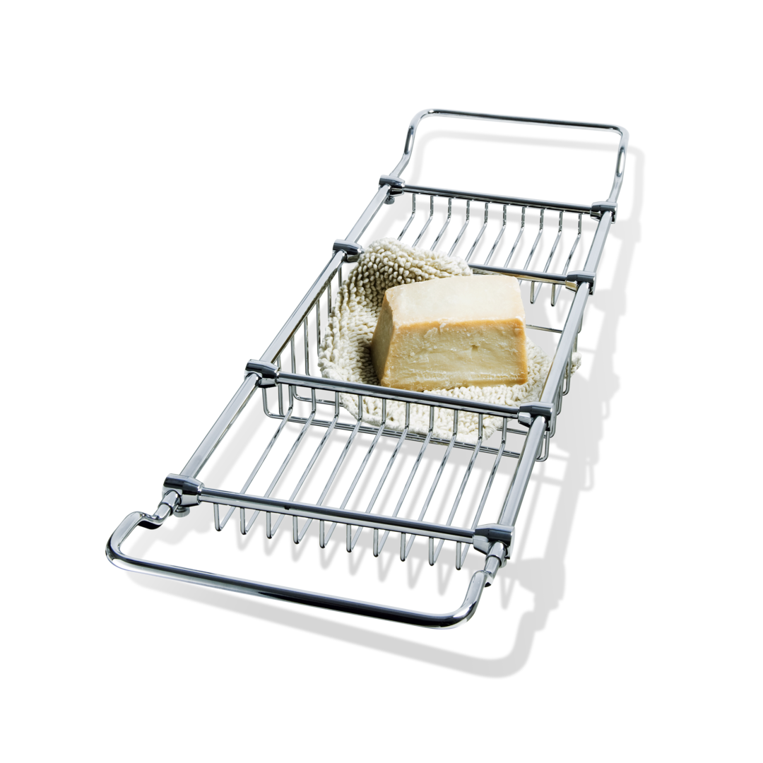 DW 25 Trough bridge by DECOR WALTHER