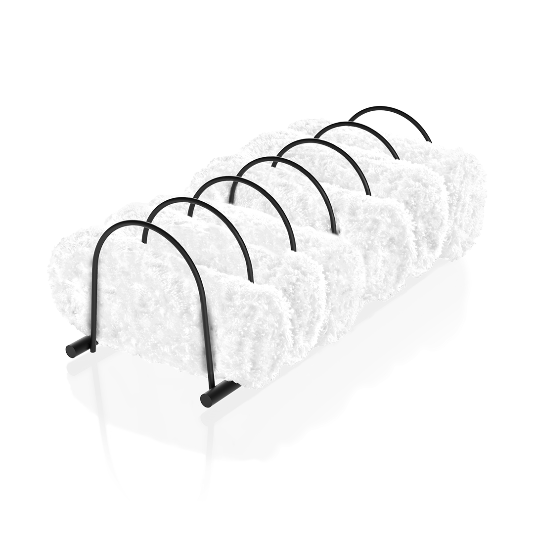 DW 221 Towel rack by DECOR WALTHER