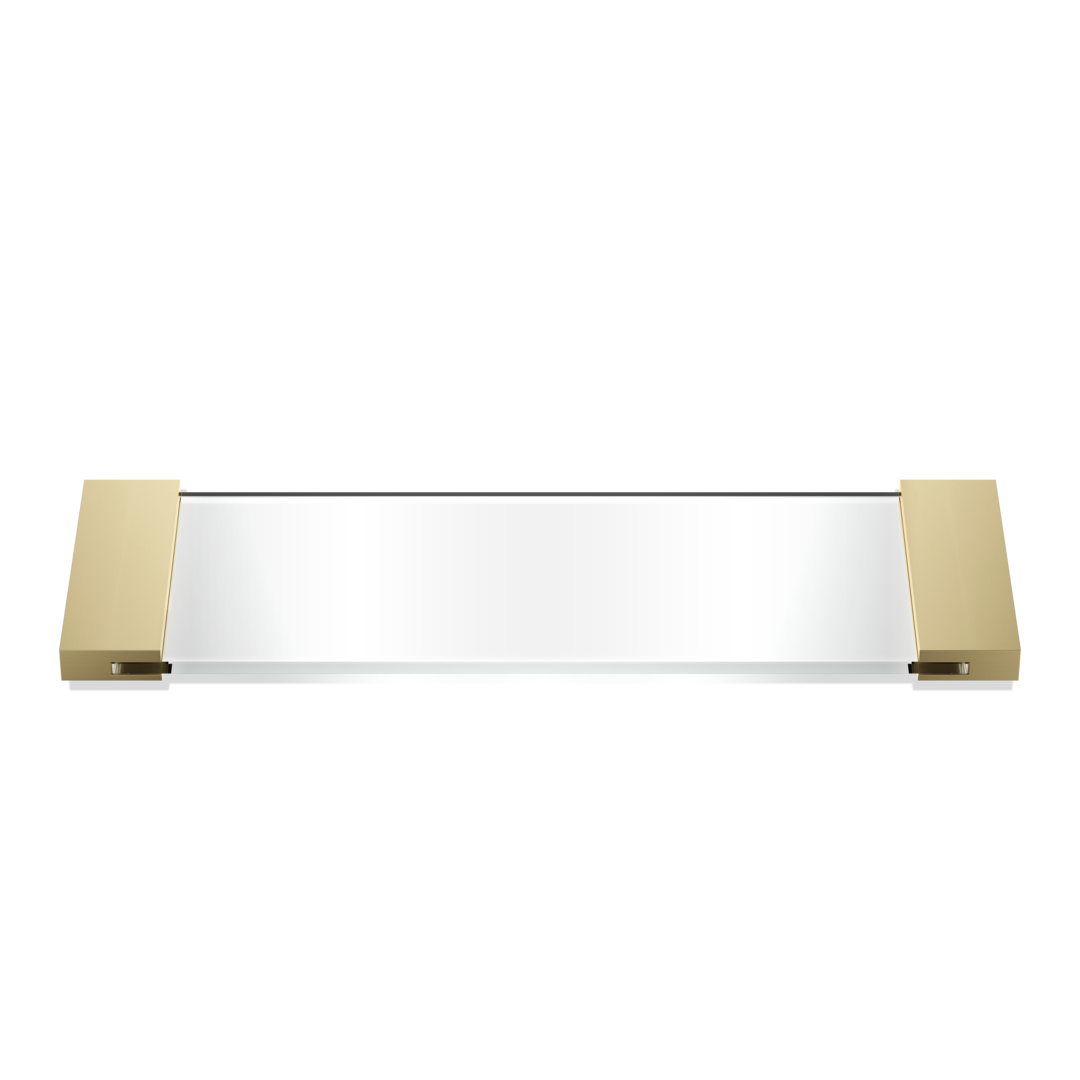 TAB 34 Tray by DECOR WALTHER