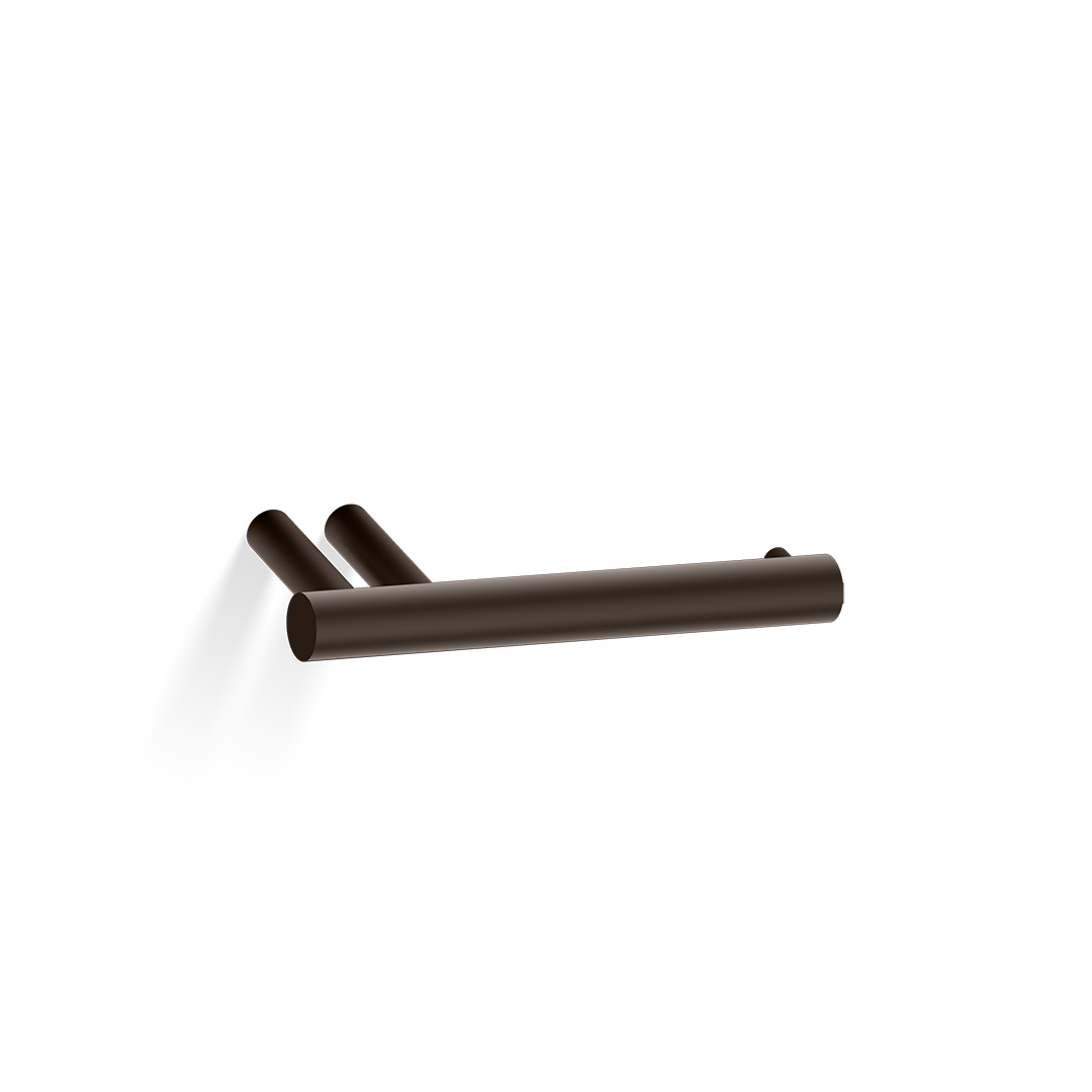 BAR TPH1 Toilet paper holder by DECOR WALTHER