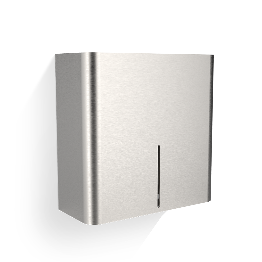 DW 250 Paper towel dispenser by DECOR WALTHER