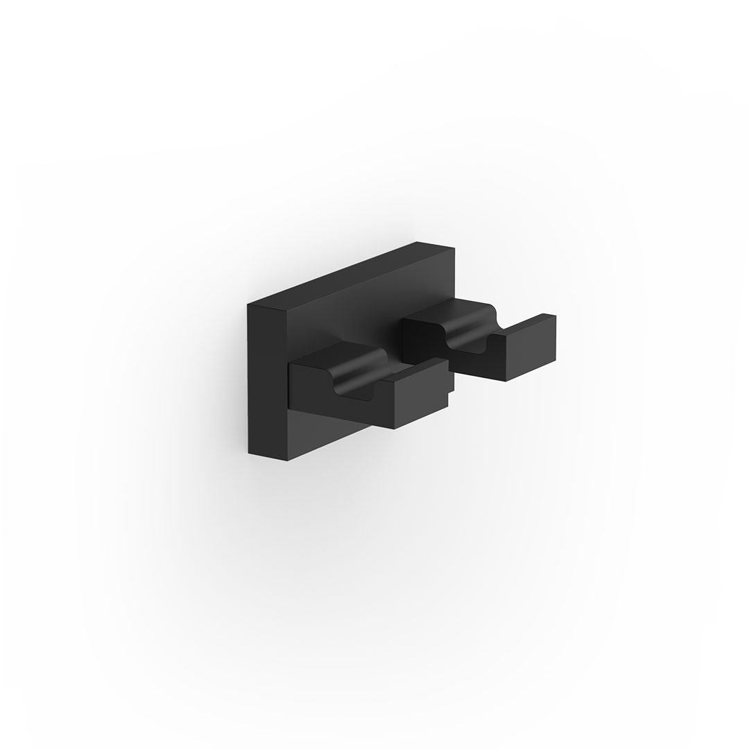 WH 5 Hook by DECOR WALTHER