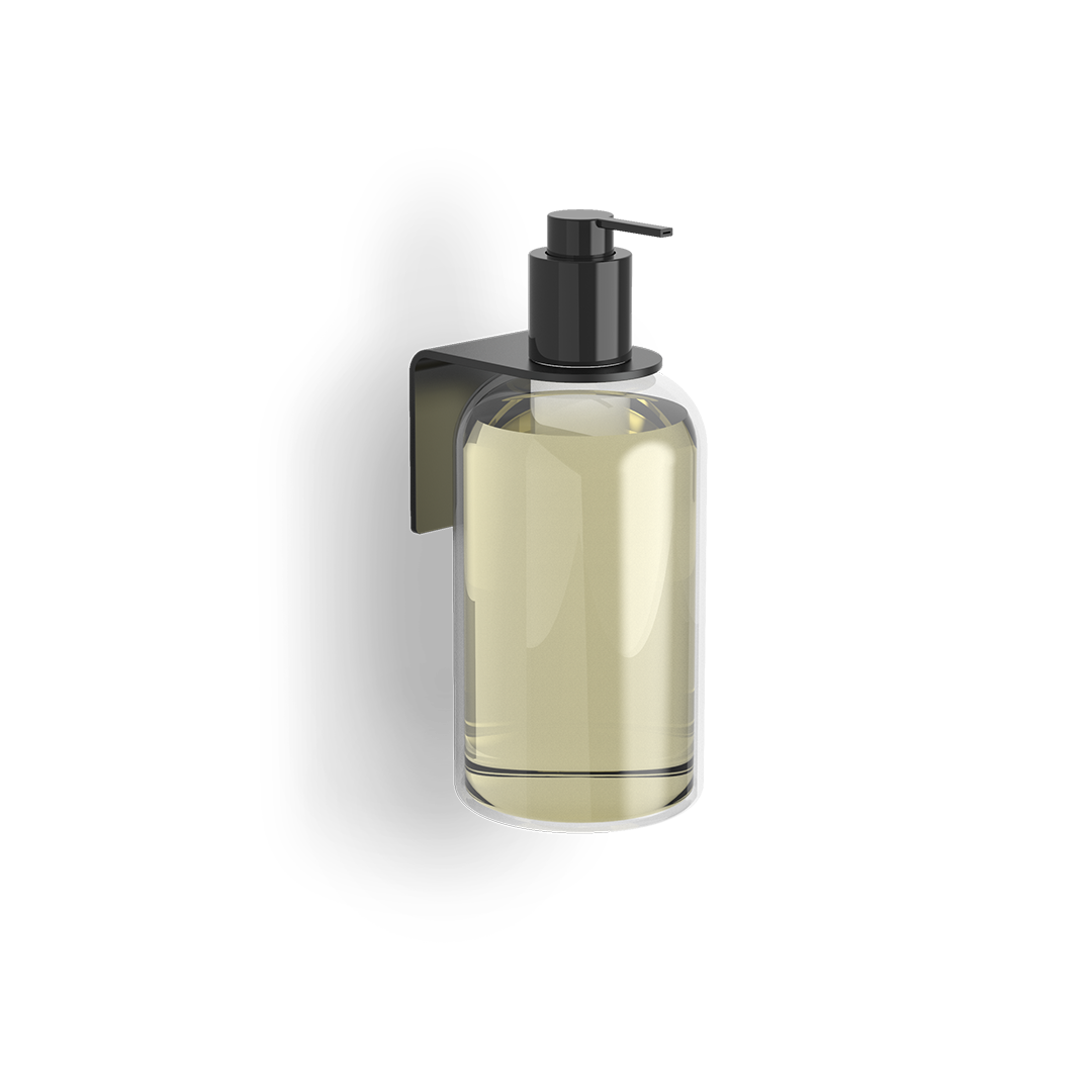 HOLD SK Self-adhesive dispenser holder by DECOR WALTHER