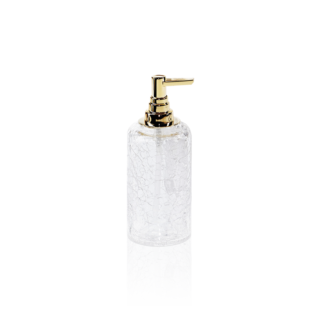 CR SSP Standing soap dispenser by DECOR WALTHER