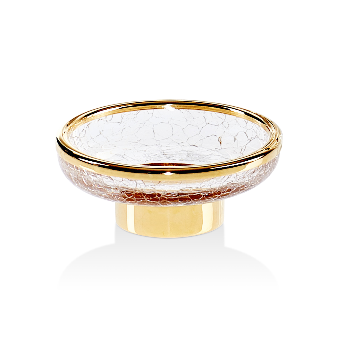 CR STS Soap dish by DECOR WALTHER