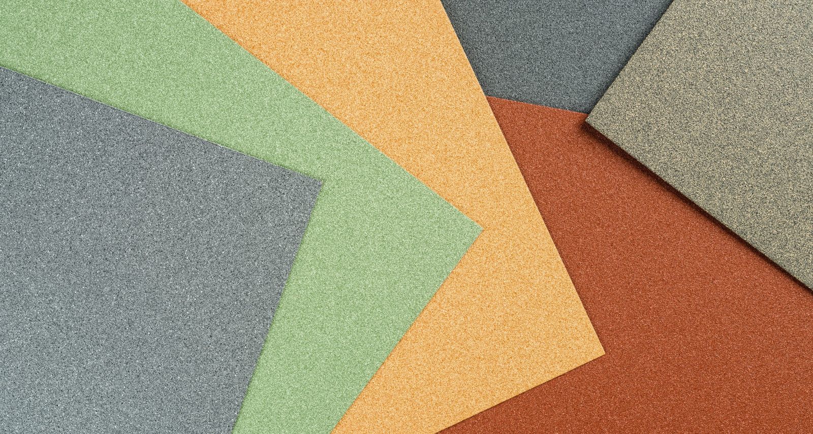 Le finiture superficiali e il rispetto del progetto architettonico. - Decoral Group by Decoral® GROUP