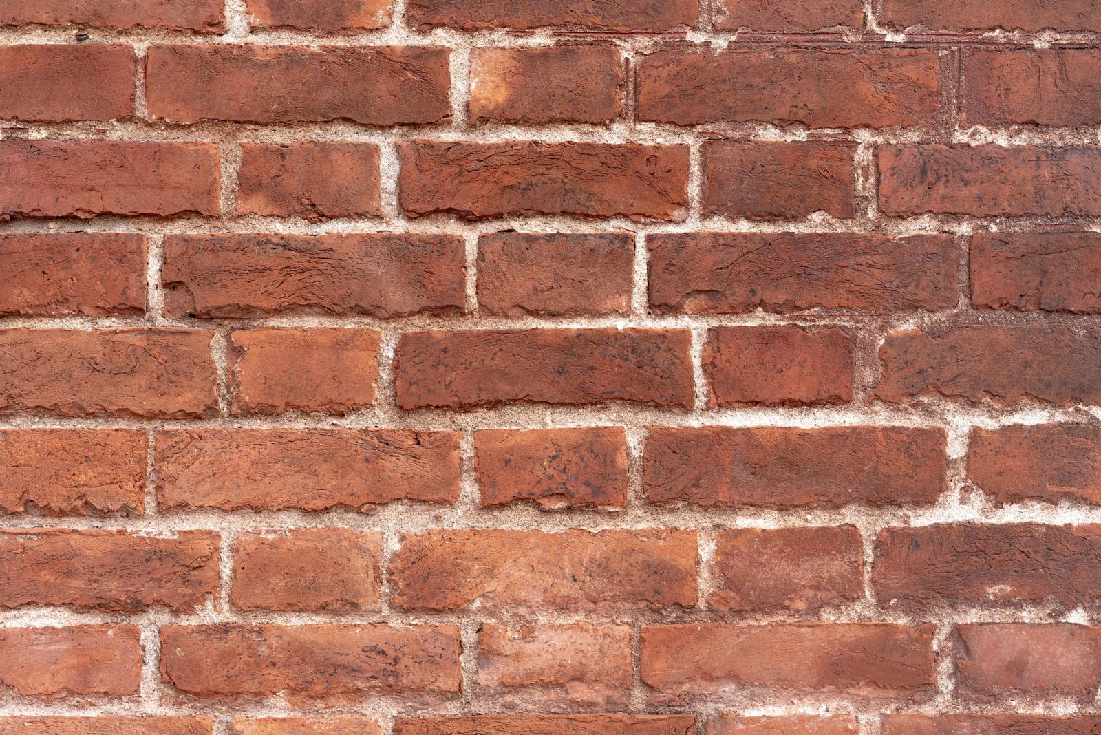 Red brick: finiture mattone su alluminio. - Decoral Group by Decoral® GROUP
