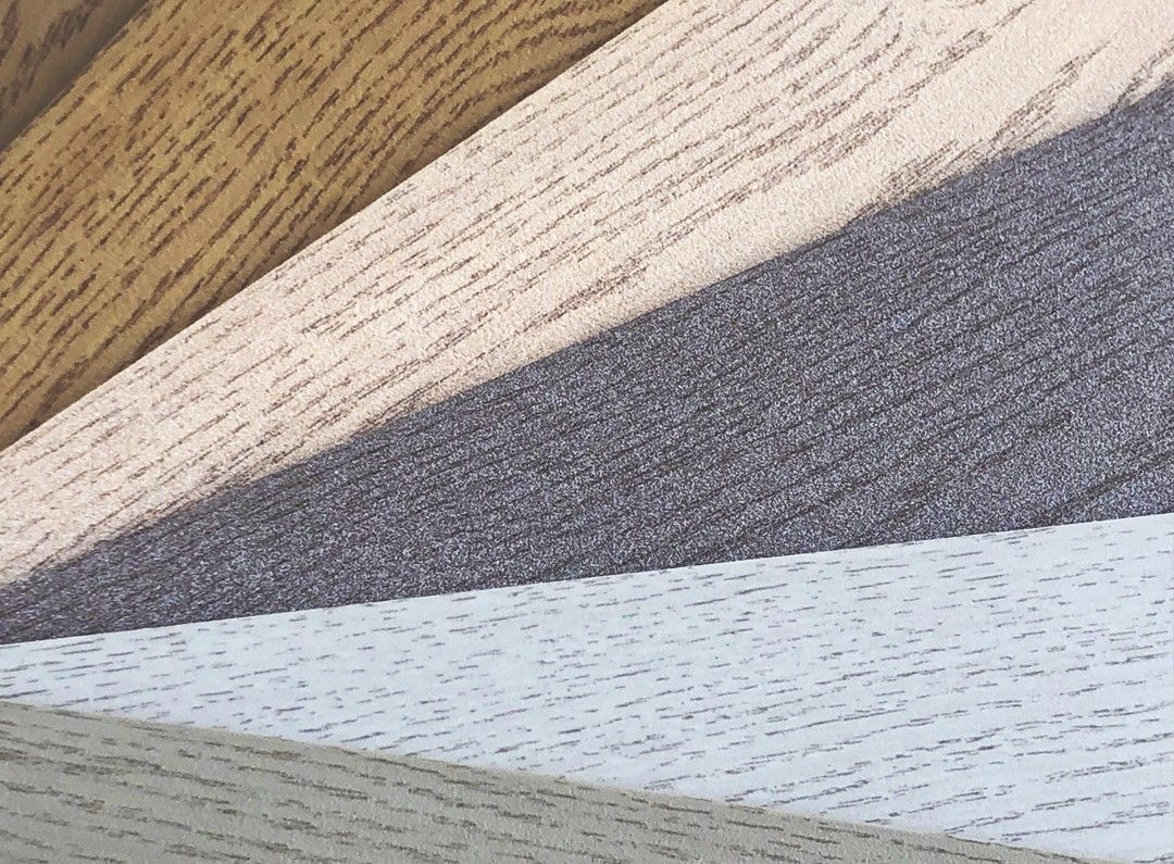 Serie Baltic: funzionalità e naturalità. - Decoral Group by Decoral® GROUP