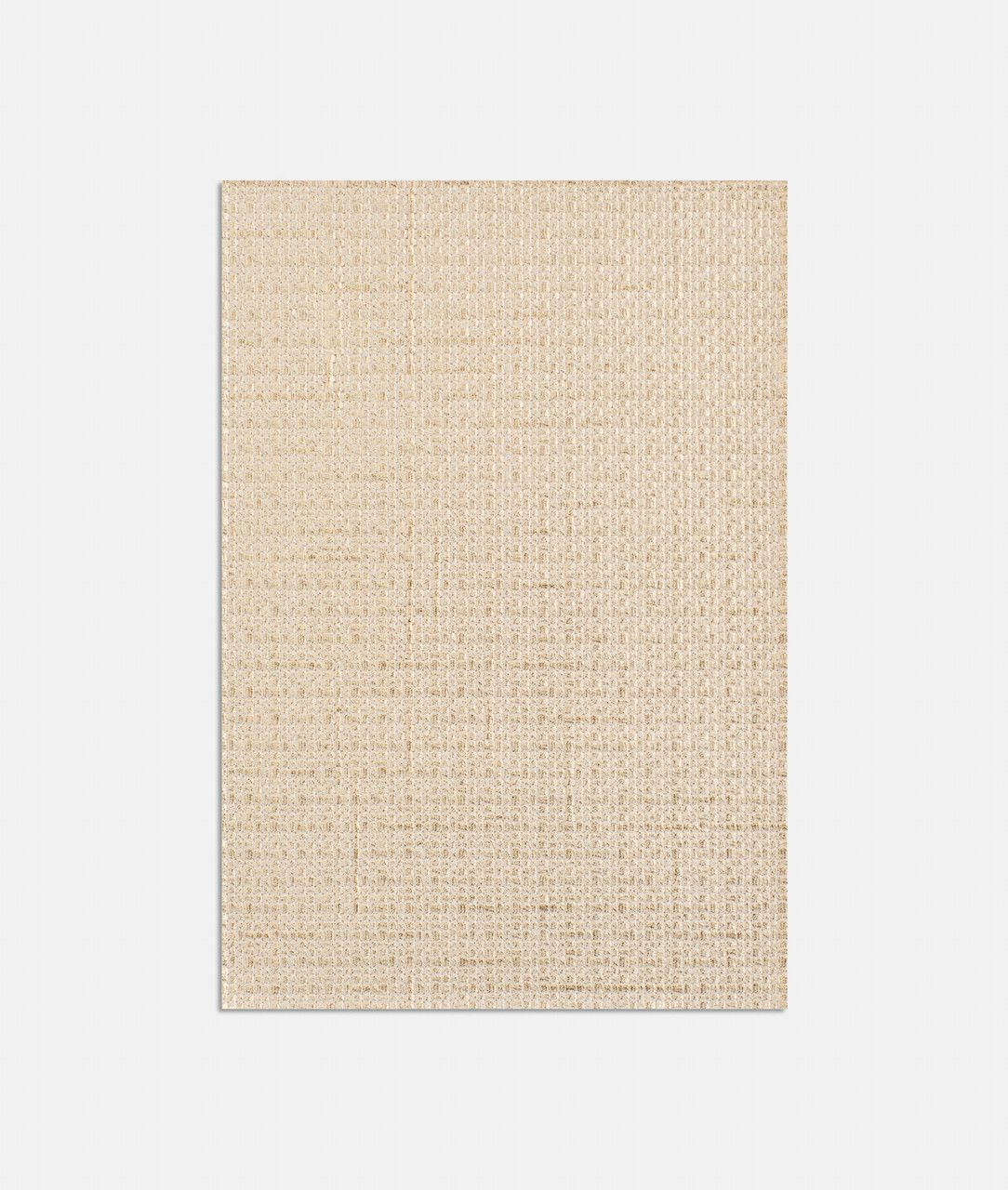 Grand Natte' Laminato by Dedar