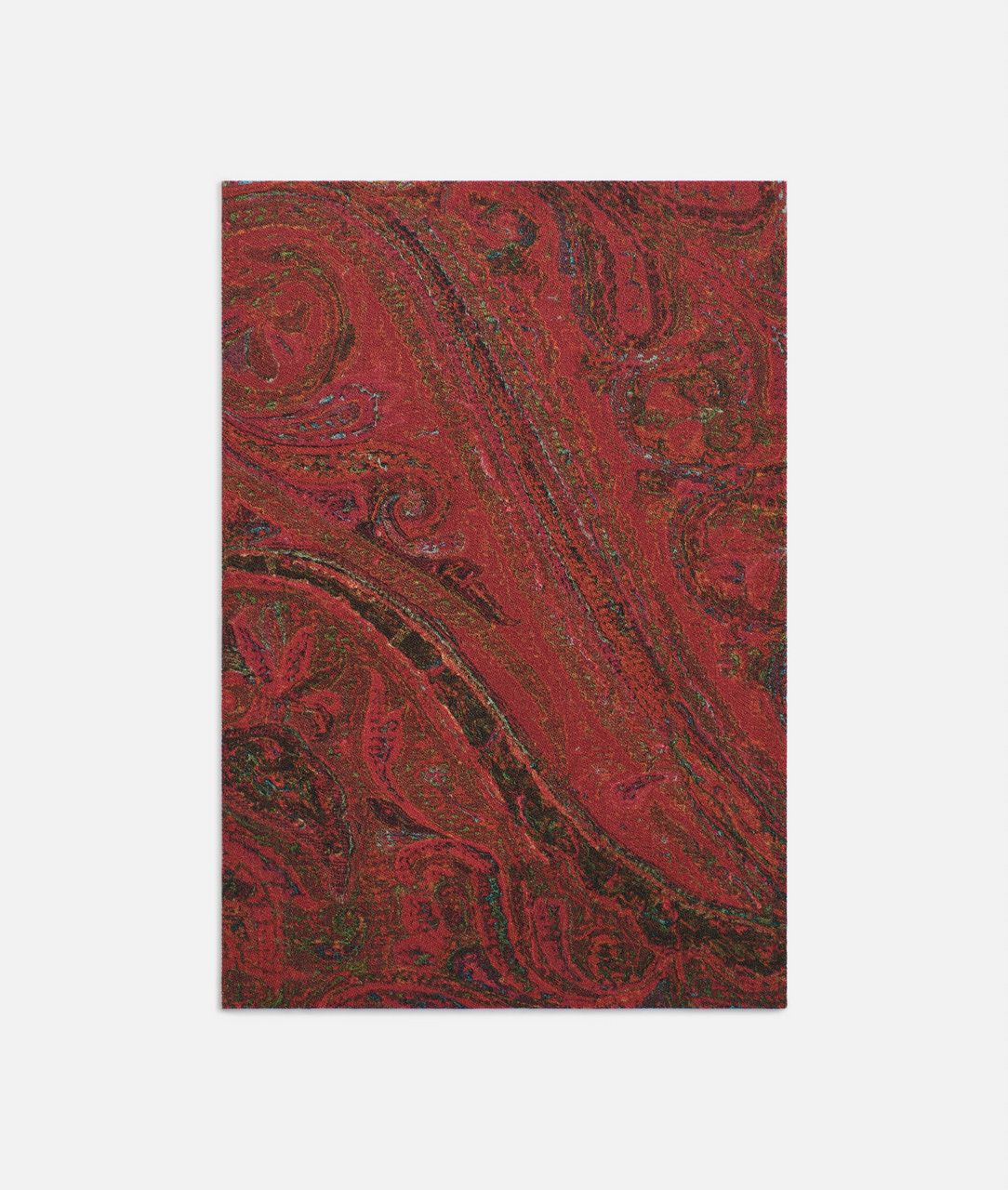 Paradiso Paisley by Dedar