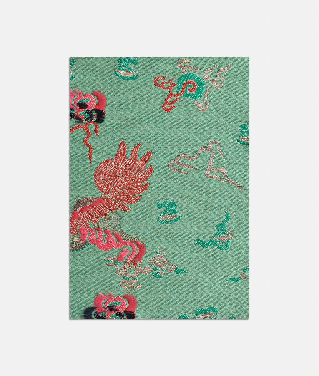 Scaramouche by Dedar