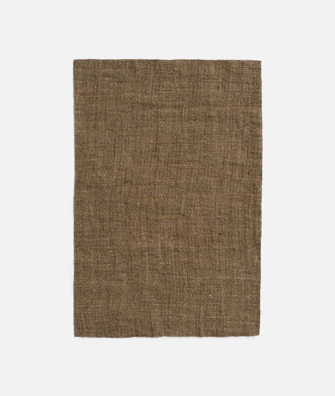 Wide Linen Ulisse by Dedar