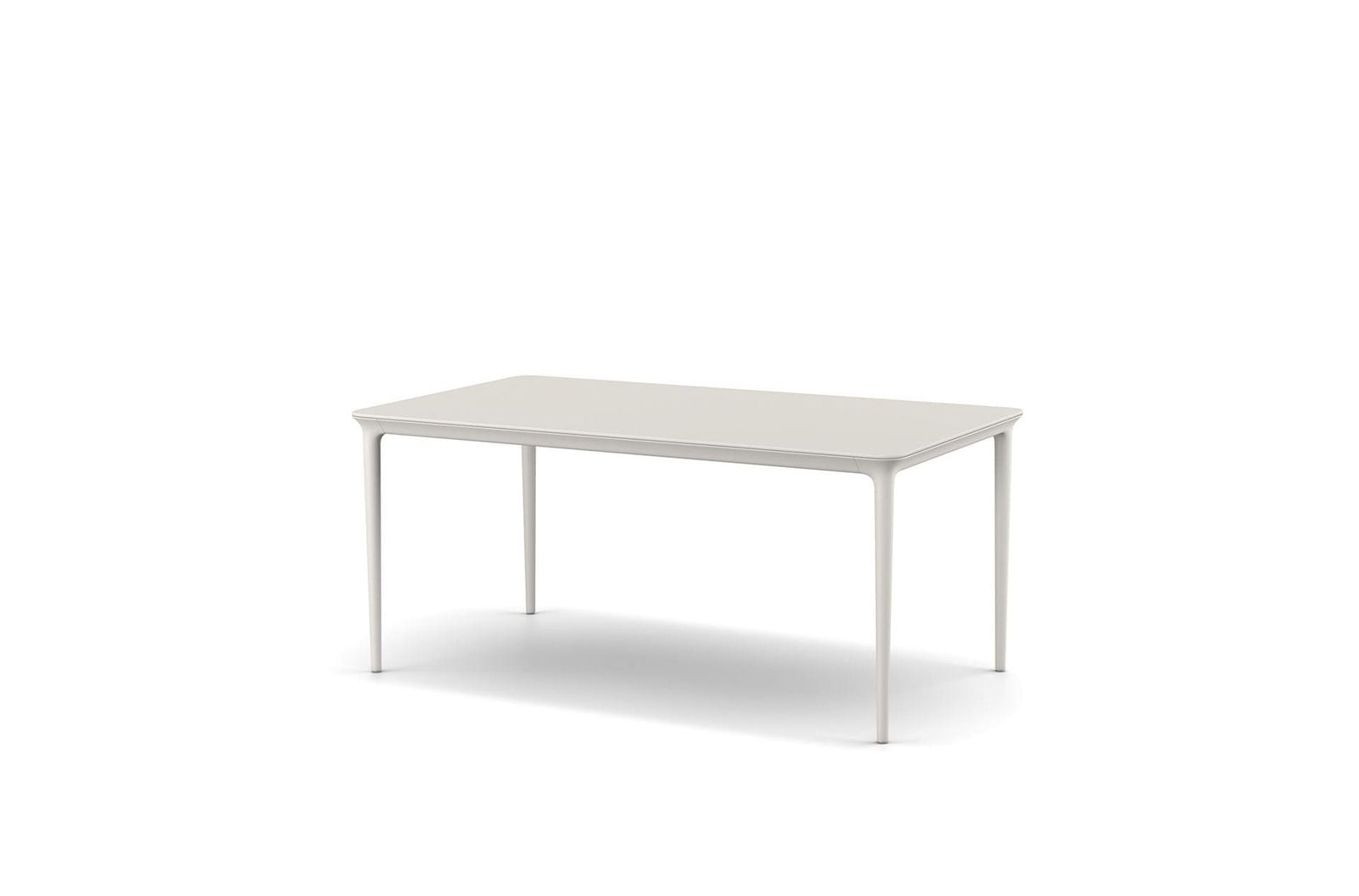 BELLMONDE Dining table M by Dedon