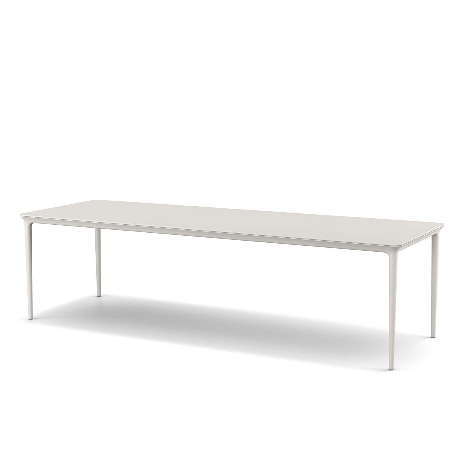 BELLMONDE Dining table XL by Dedon