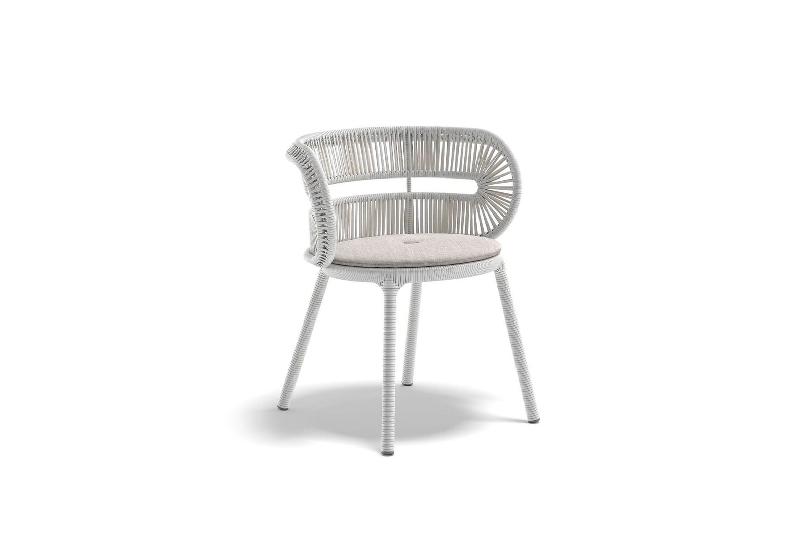 CIRQL NU Armchair by Dedon