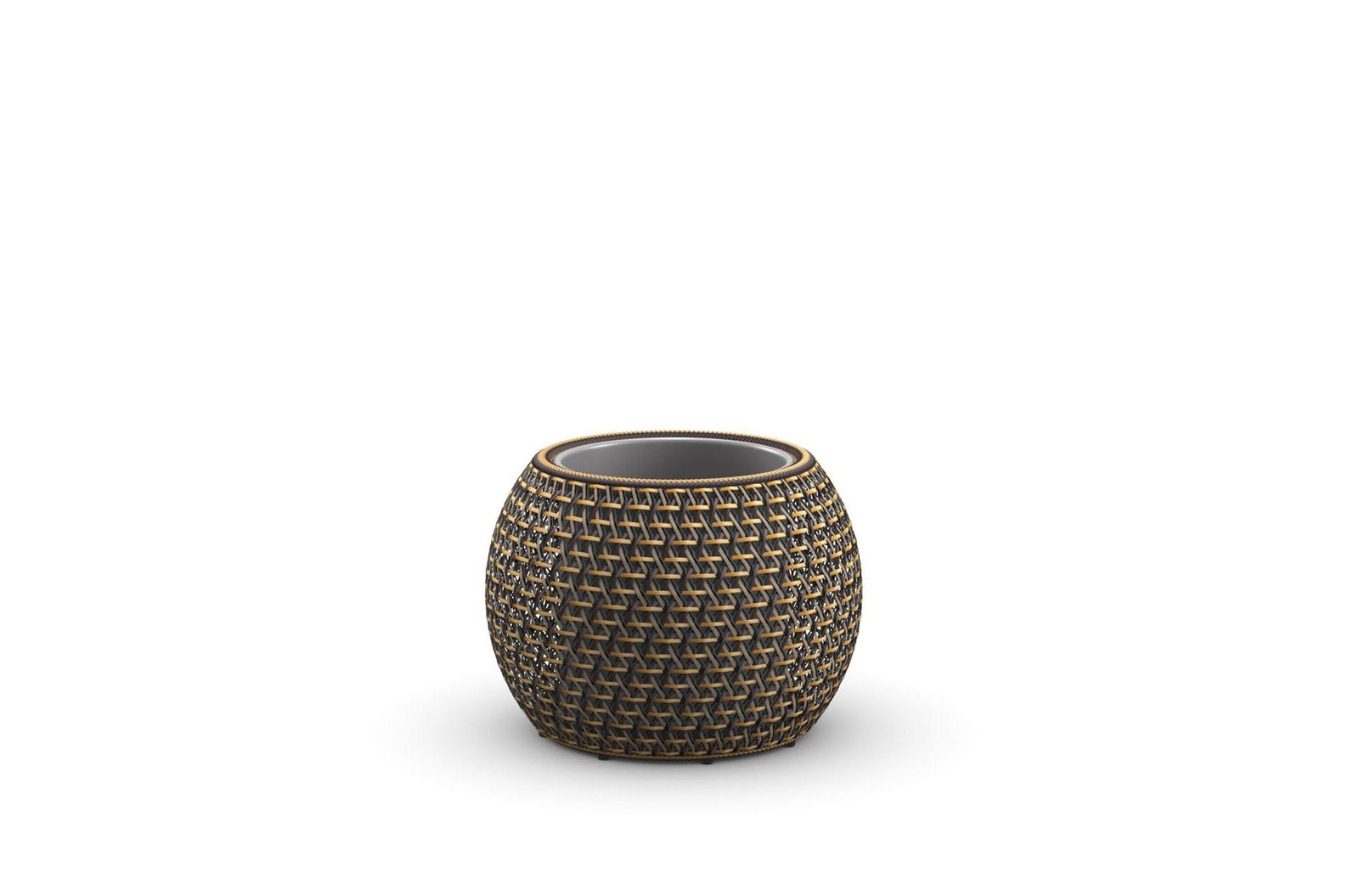 DALA Planter S by Dedon