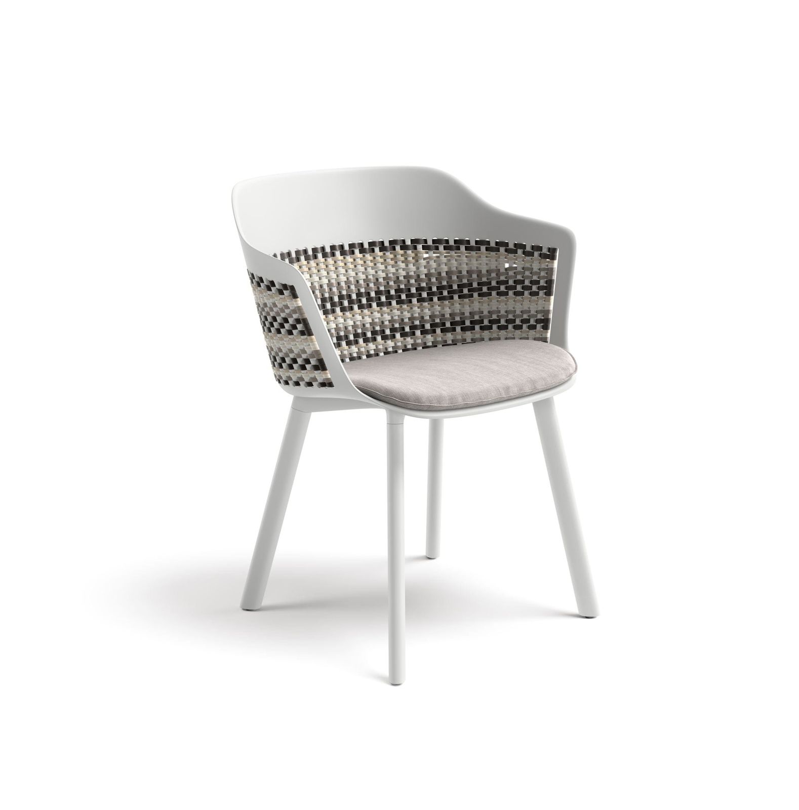 MYMI Armchair by Dedon