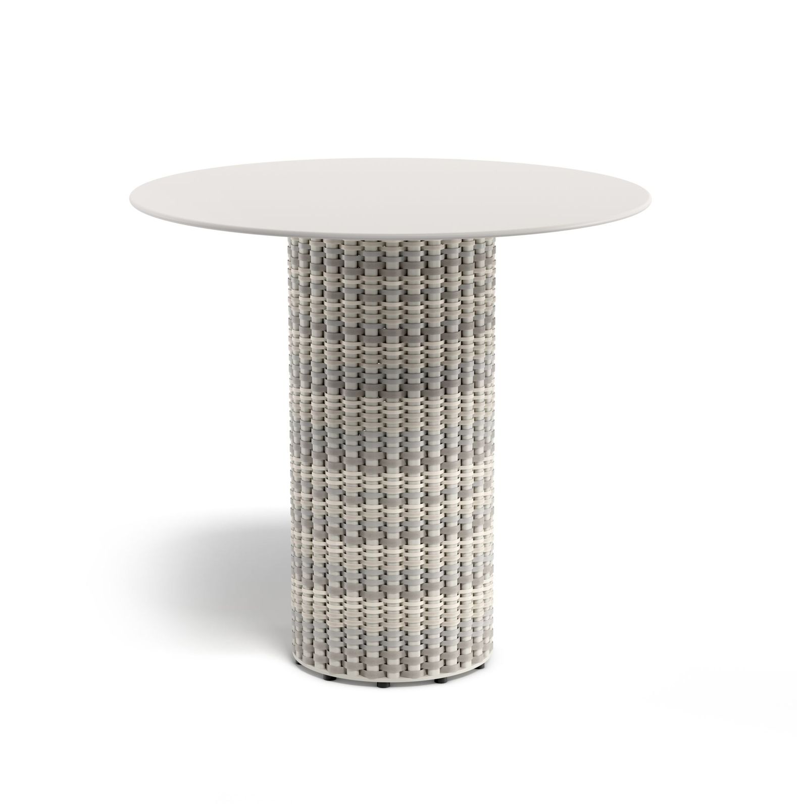MYMI Bistro table by Dedon