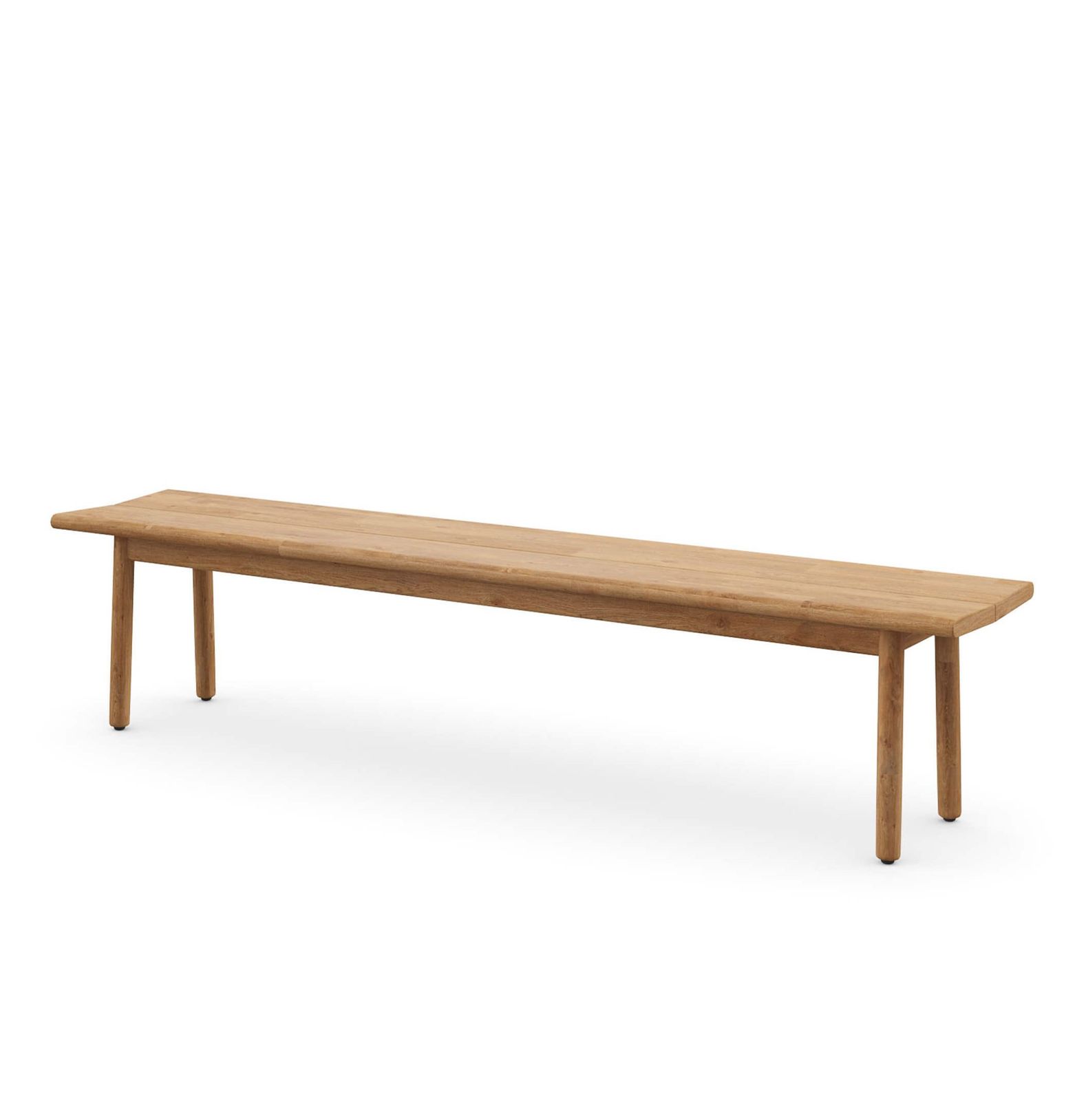 TIBBO Bench L by Dedon