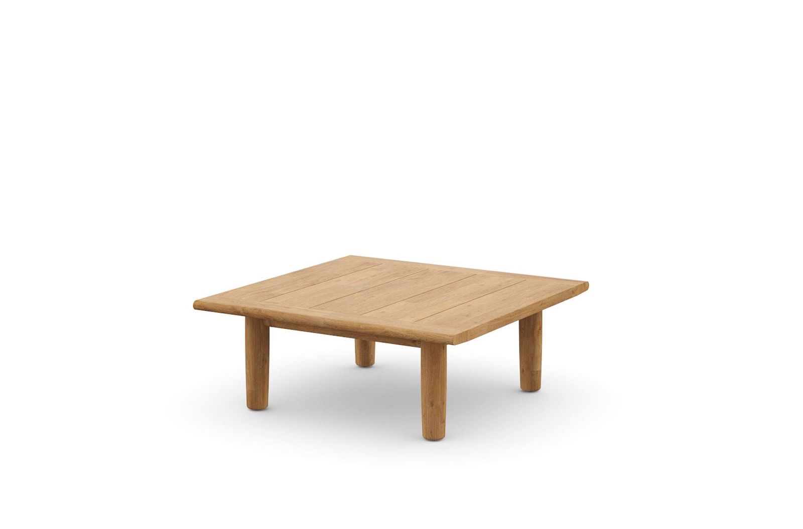 TIBBO Coffee table M by Dedon