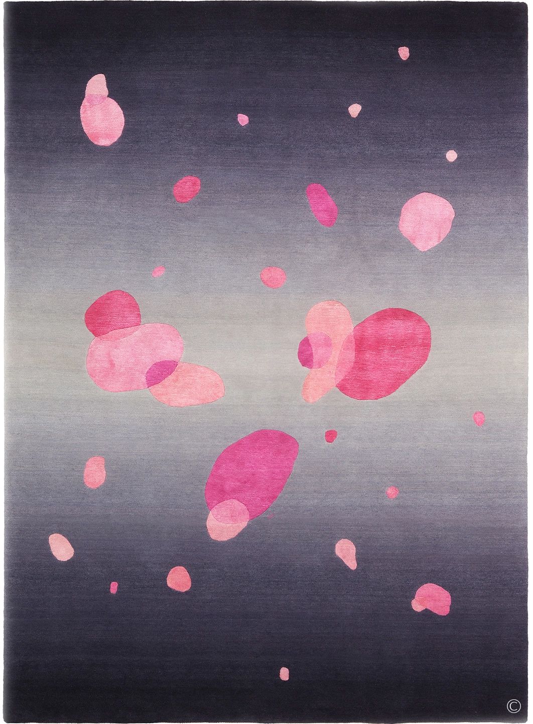 Bubblegum by Deirdre Dyson