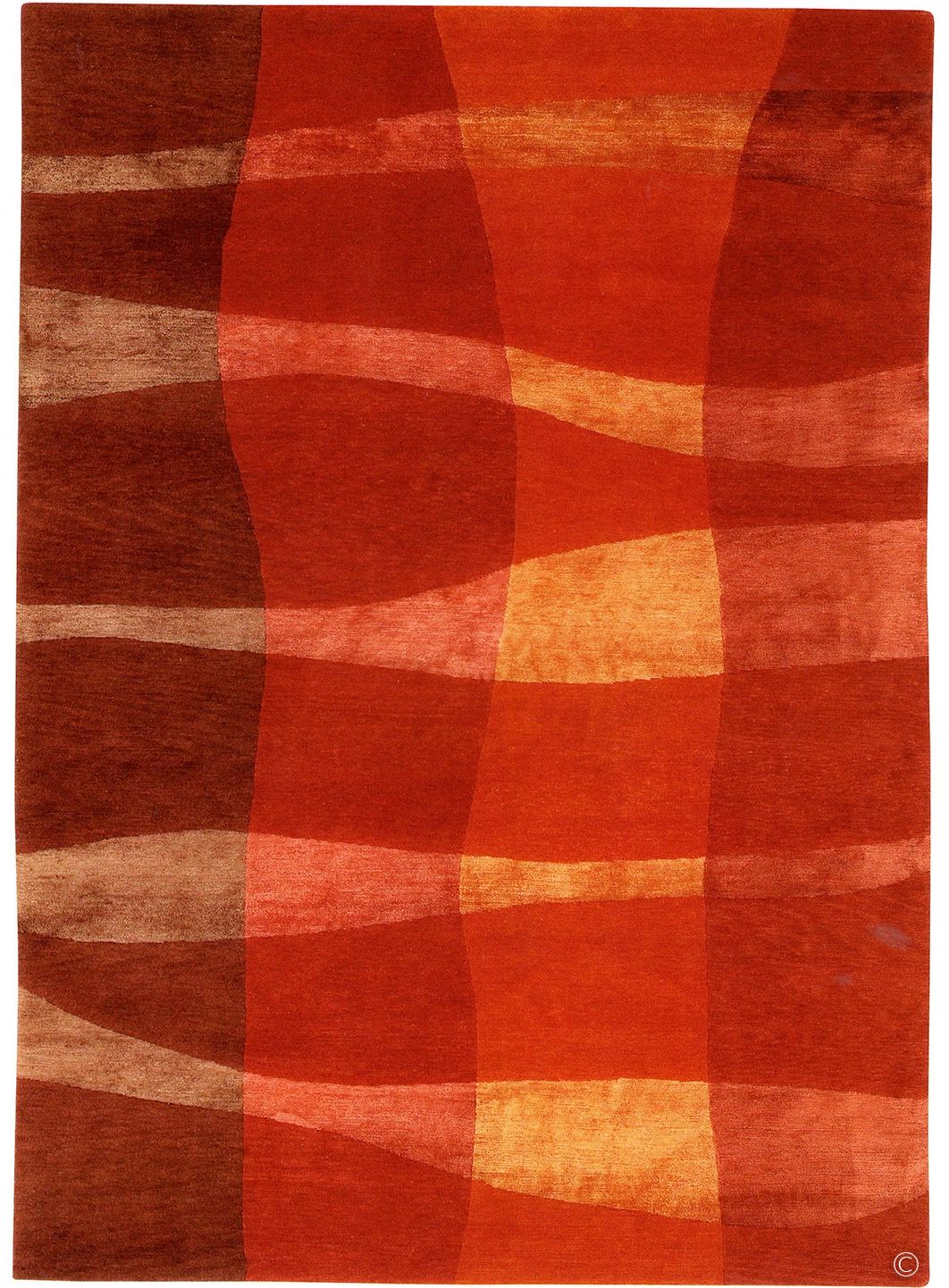 Mirage by Deirdre Dyson