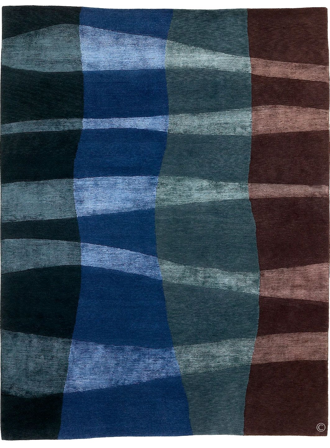 Nautical by Deirdre Dyson