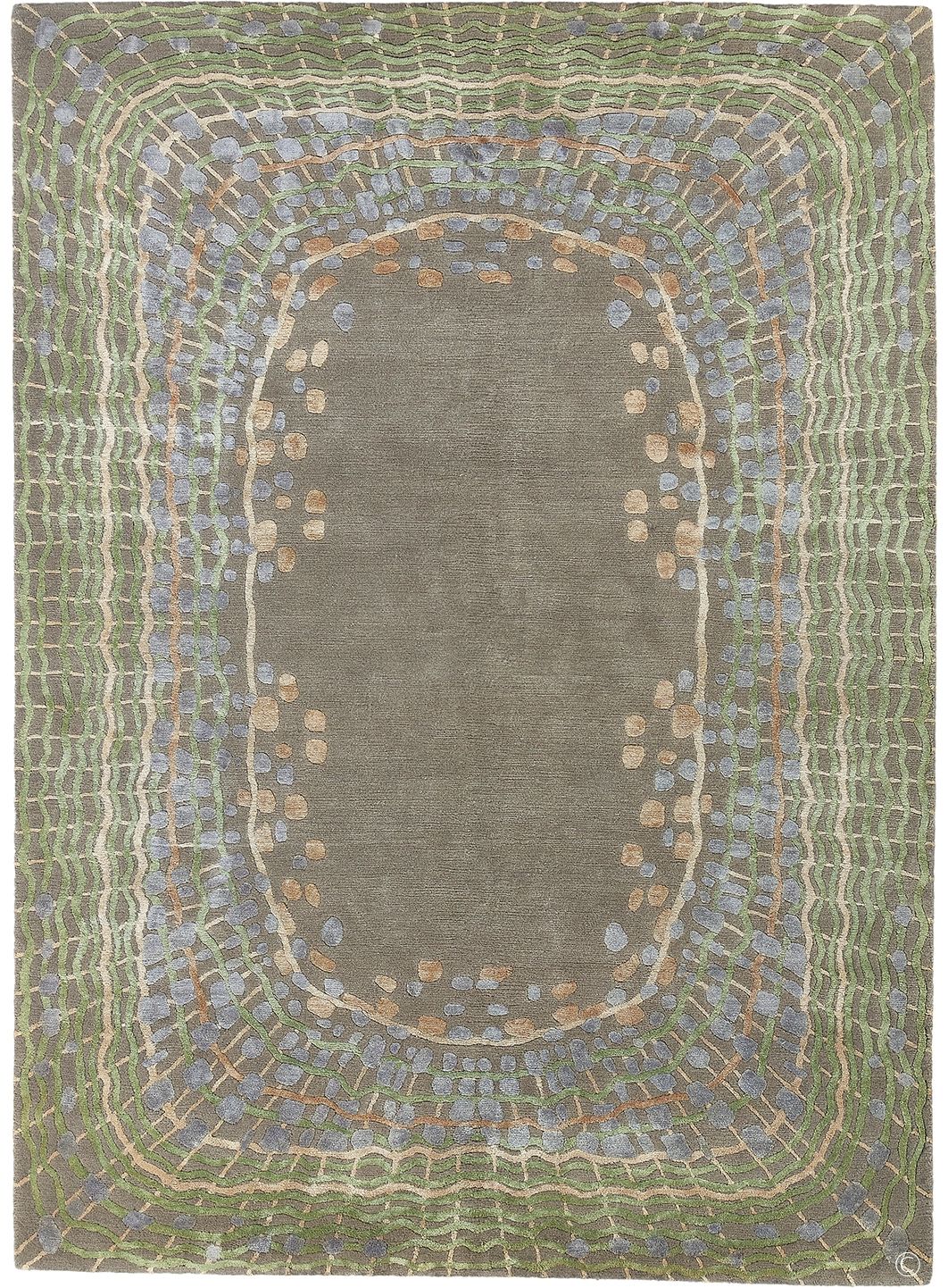 Shell Patina by Deirdre Dyson