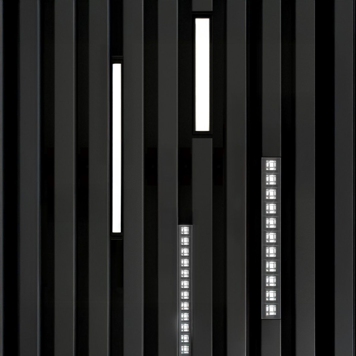 D-LINER 30 WITH OPAL DIFFUSER FOR LINEAR OPEN CEILING TYPE 2 by Delta Light