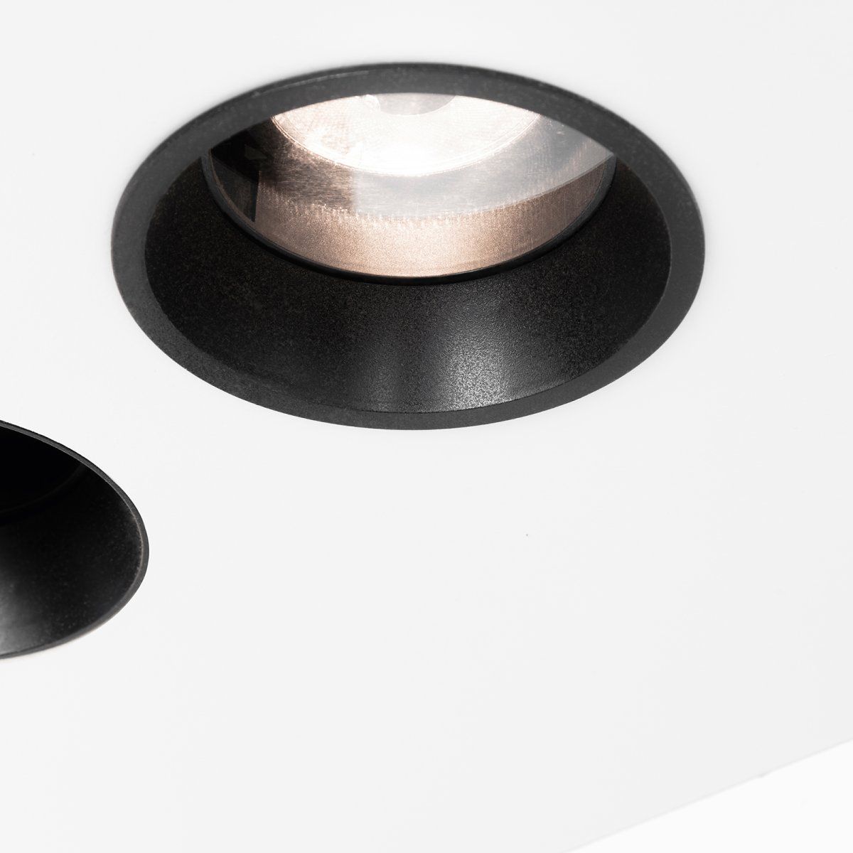 ENTERO SQUARE SMALL FOR OUTDOOR by Delta Light