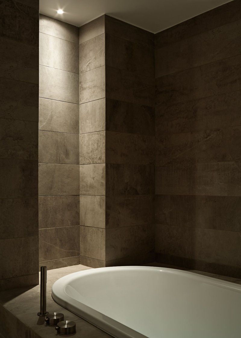 MICROSPY RECESSED TRIMLESS by Delta Light