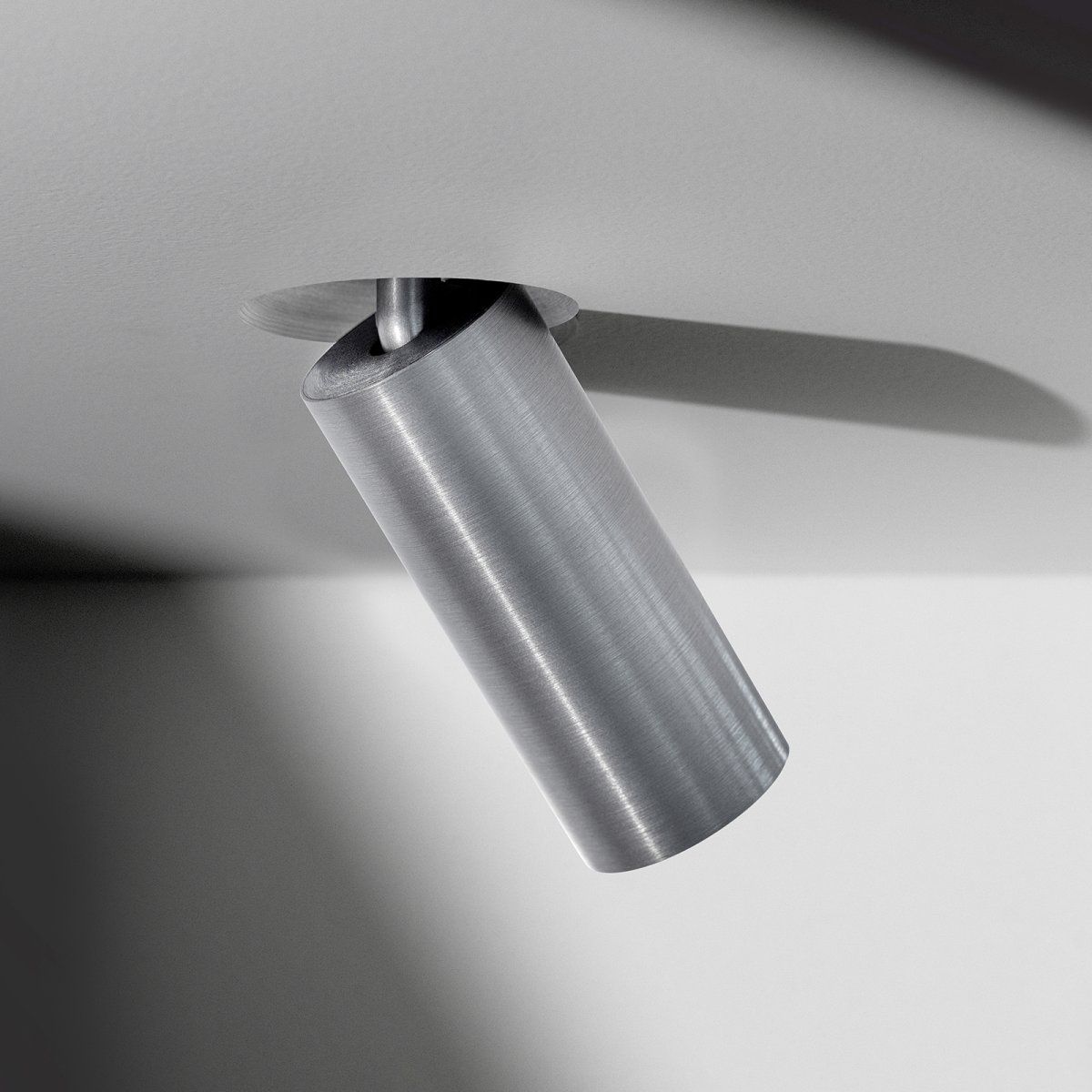 SPY II 39 WITH ADJUSTABLE BEAM FOR SPLITLINE M52 by Delta Light