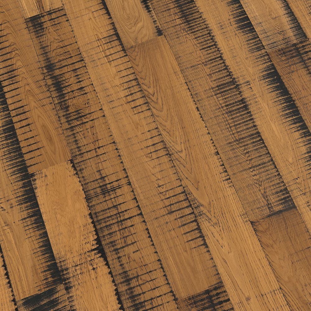 D.07 by Dennebos Flooring