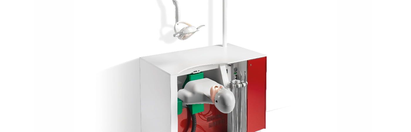 Oscar by Dental Art