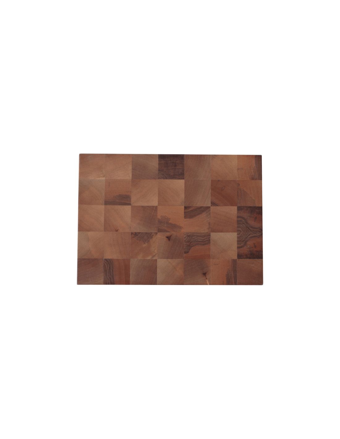Tagliere per Carne in Legno di Noce - Eleganza e Funzionalità in Cucina by Deodara